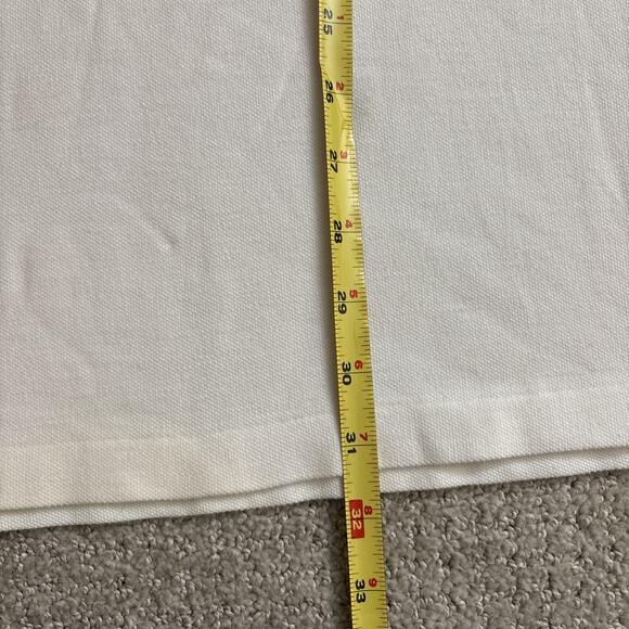 Polo Ralph Lauren White Hawiian Polo Bear Polo Shirt Men Size XXL Cotton - Picture 8 of 9